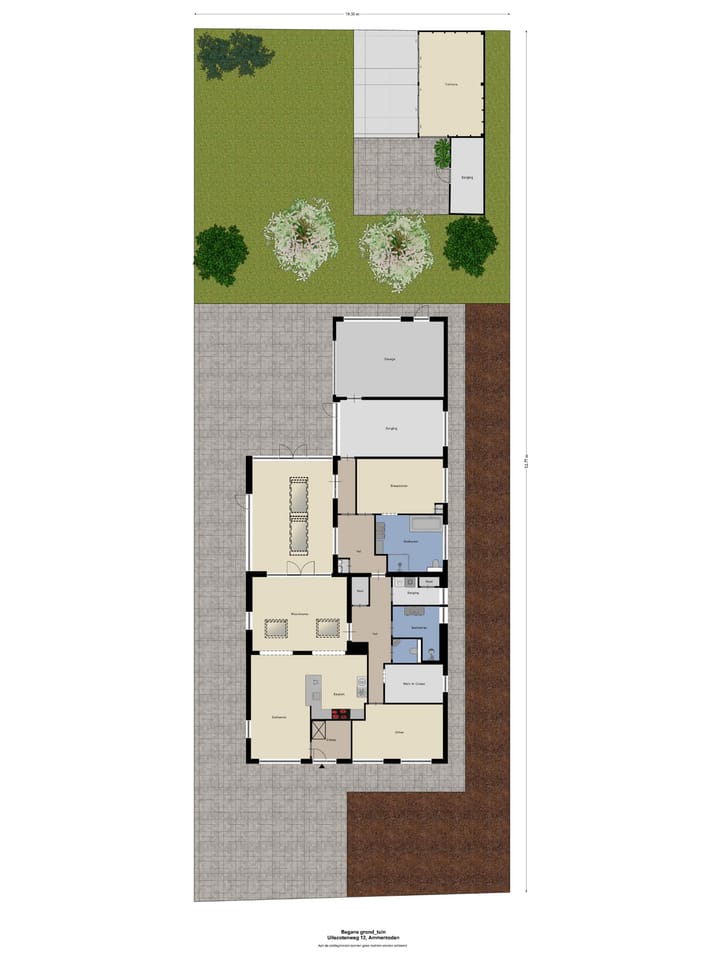 Foto 56 van Uilecotenweg 12