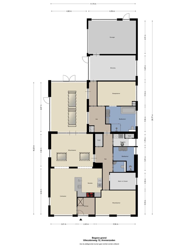 Foto 57 van Uilecotenweg 12