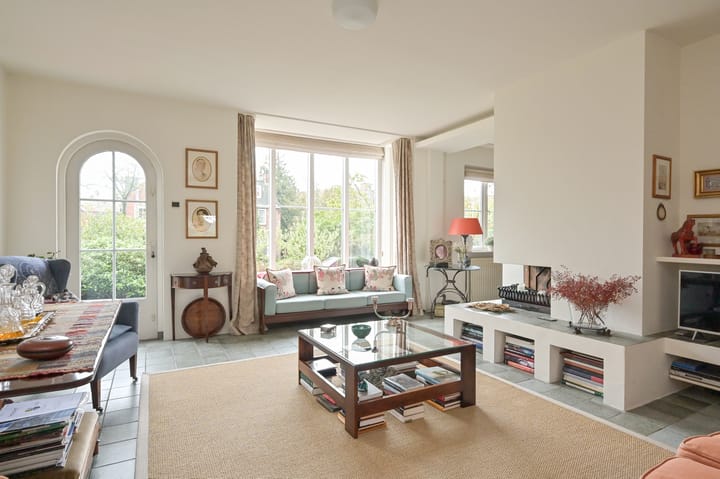 Foto 4 van Prins van Wiedlaan 22