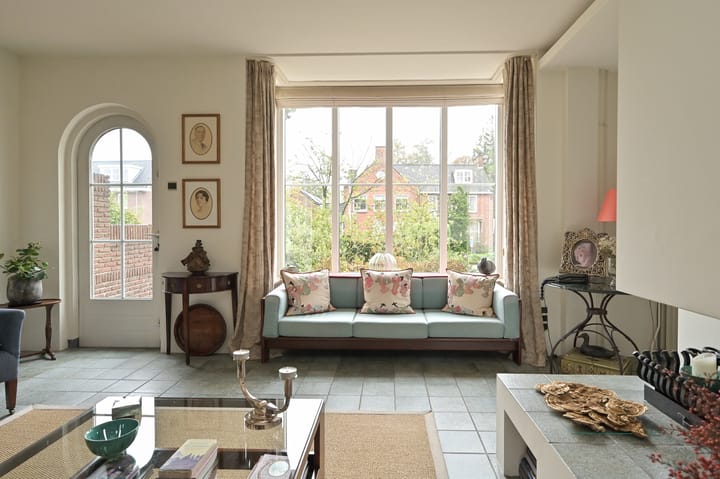 Foto 14 van Prins van Wiedlaan 22