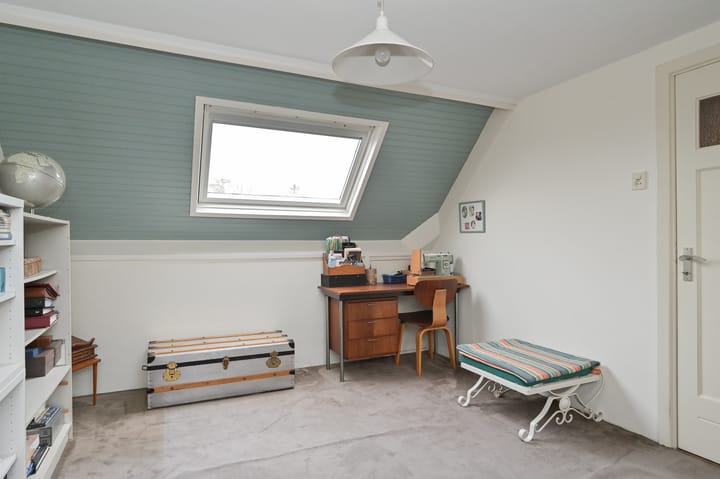 Foto 25 van Prins van Wiedlaan 22