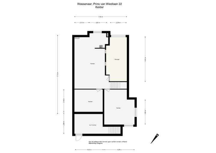 Foto 49 van Prins van Wiedlaan 22