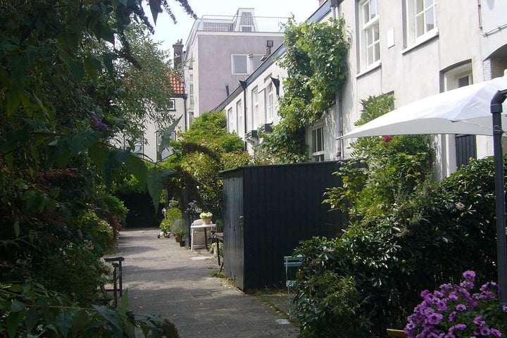 View photo 3 of Bankastraat 35