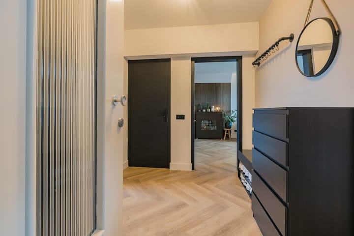 Foto 2 van Herman Gorterstraat 7