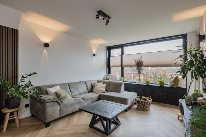 Foto 6 van Herman Gorterstraat 7