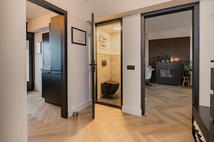 Foto 3 van Herman Gorterstraat 7