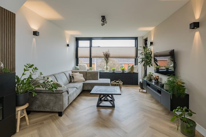 Foto 5 van Herman Gorterstraat 7