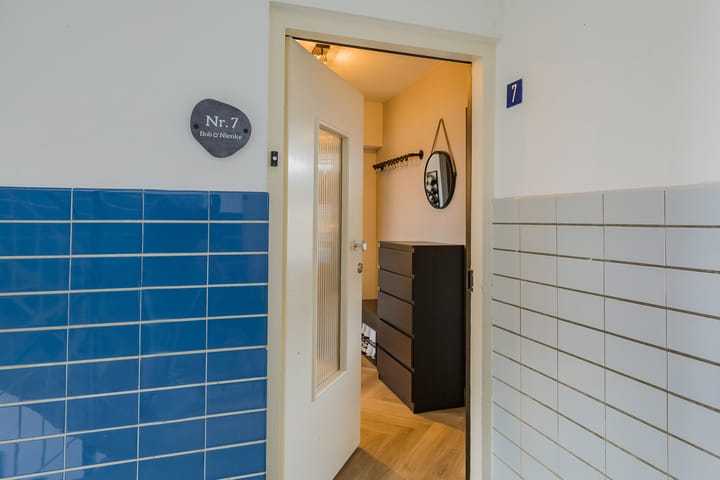 Foto 24 van Herman Gorterstraat 7