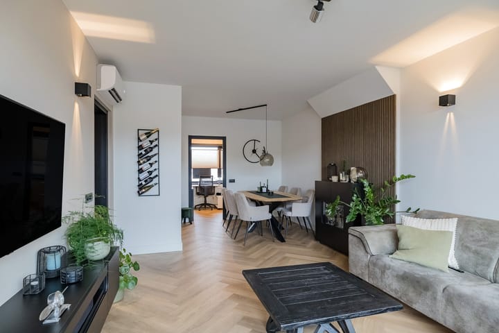 Foto 7 van Herman Gorterstraat 7