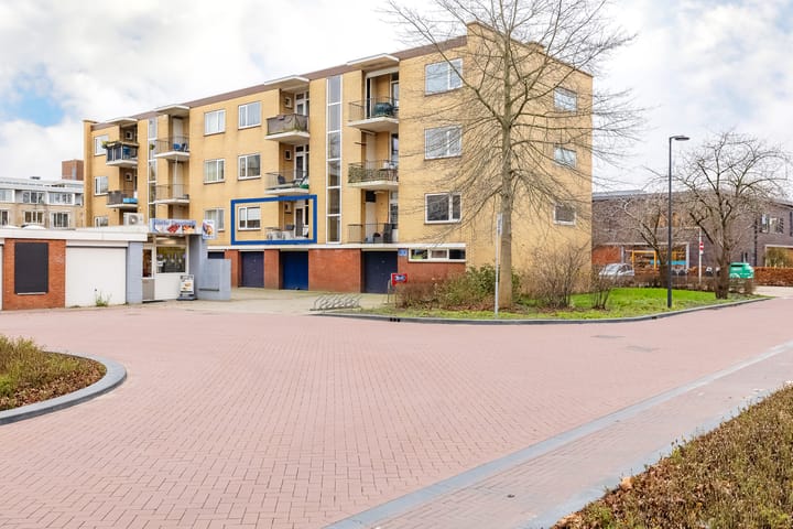 Foto 21 van Herman Gorterstraat 7