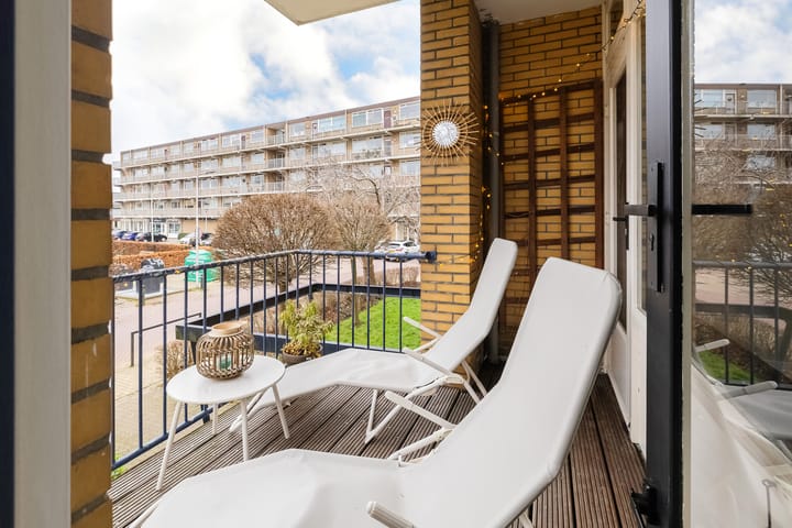 Foto 19 van Herman Gorterstraat 7