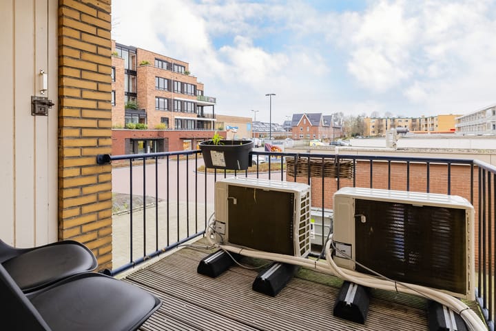 Foto 20 van Herman Gorterstraat 7