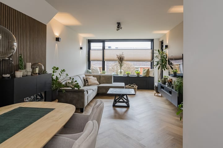 Foto 9 van Herman Gorterstraat 7