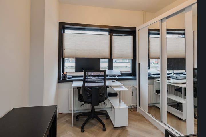 Foto 18 van Herman Gorterstraat 7