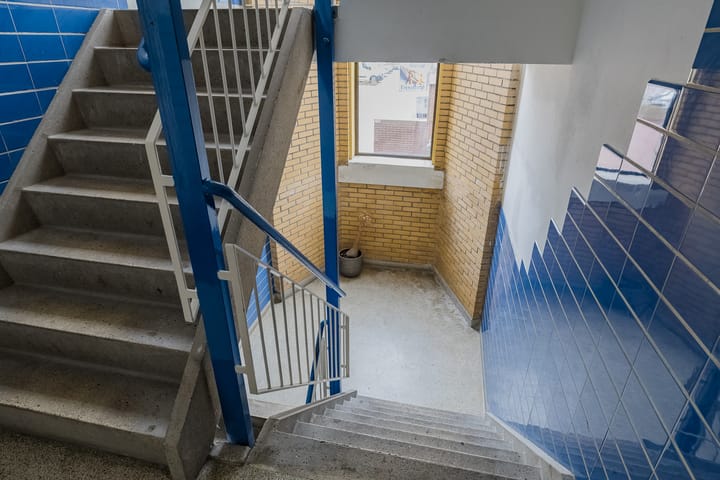 Foto 23 van Herman Gorterstraat 7