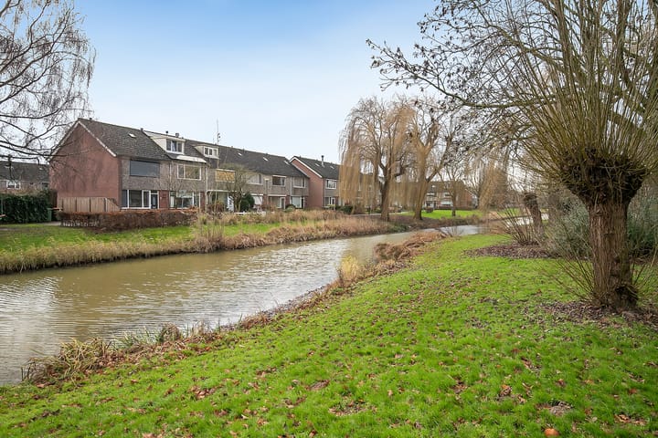 Foto 40 van Luchtenburg 18