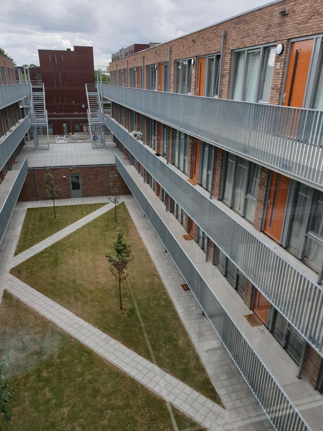 Foto 2 van Ambachtsmark 5-M