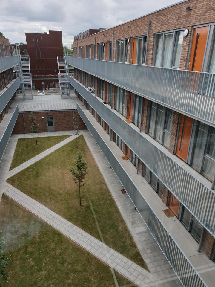 Foto 2 van Ambachtsmark 5-M