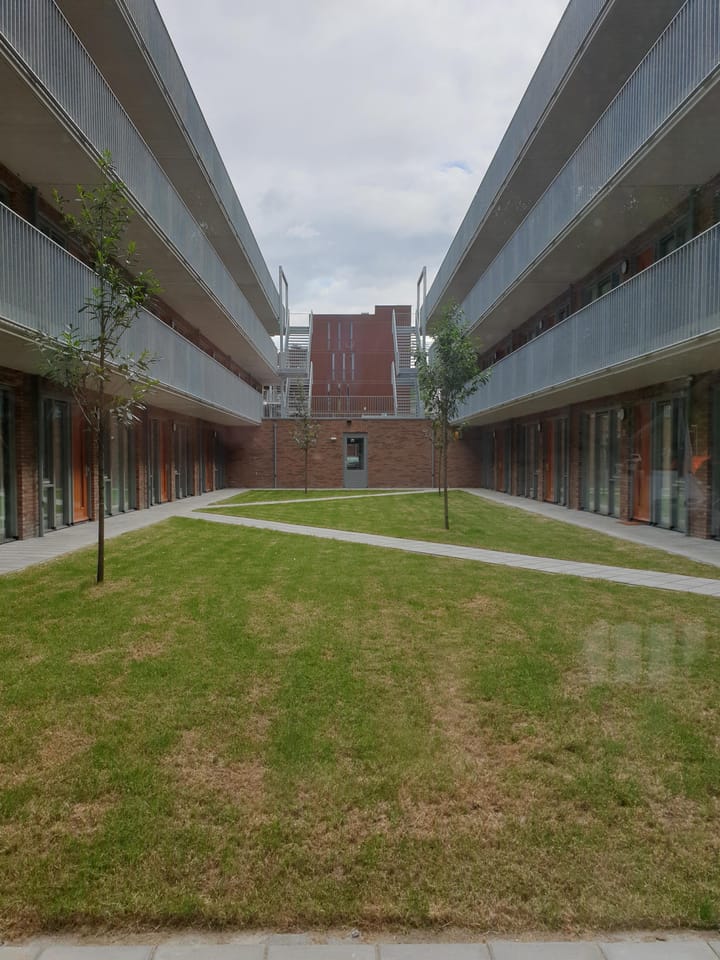 Foto 3 van Ambachtsmark 5-M