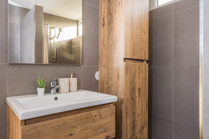 Foto 3 van Herman Gorterstraat 21