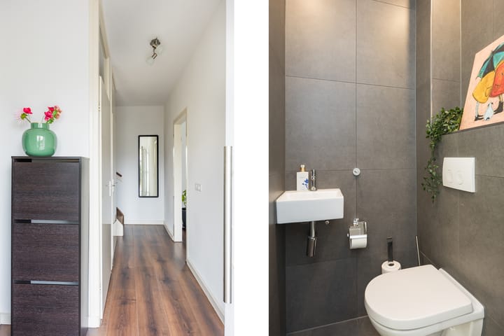 Foto 7 van Herman Gorterstraat 21