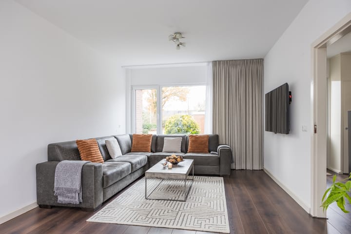 Foto 9 van Herman Gorterstraat 21