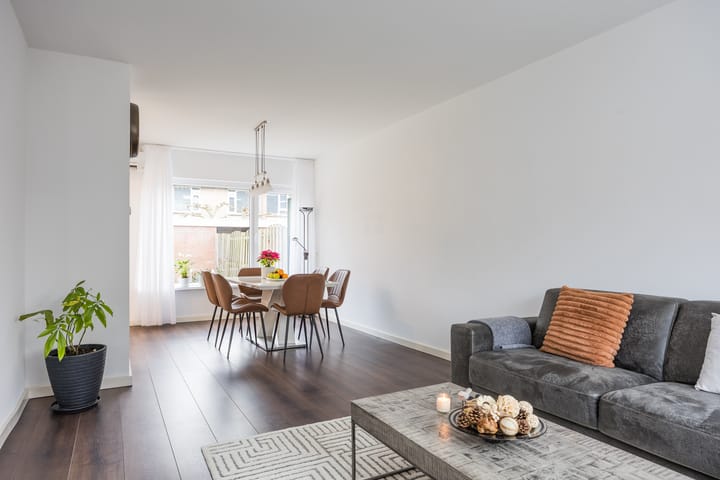 Foto 10 van Herman Gorterstraat 21