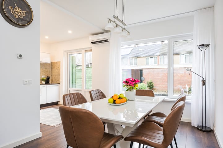 Foto 11 van Herman Gorterstraat 21