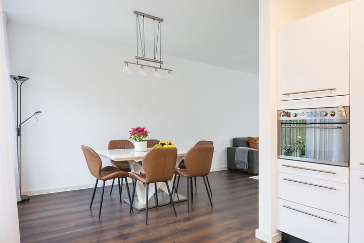 Foto 14 van Herman Gorterstraat 21