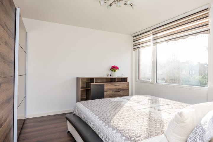 Foto 16 van Herman Gorterstraat 21