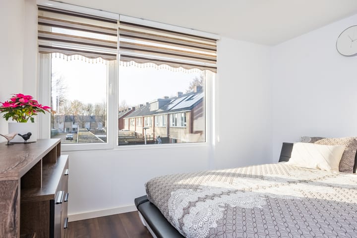 Foto 17 van Herman Gorterstraat 21