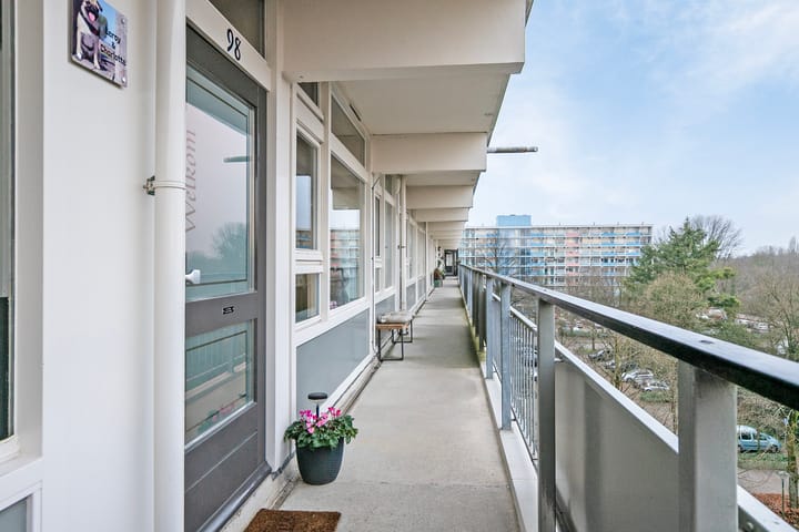 Photo 21 of Haverweerd 98