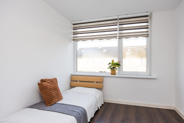 Foto 18 van Herman Gorterstraat 21