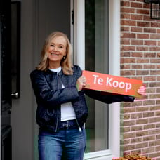Elsbeth Domburg - Makelaar (Directeur)