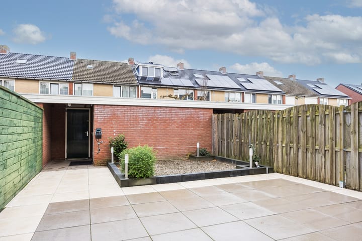 Foto 25 van Herman Gorterstraat 21