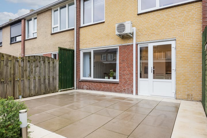 Foto 26 van Herman Gorterstraat 21