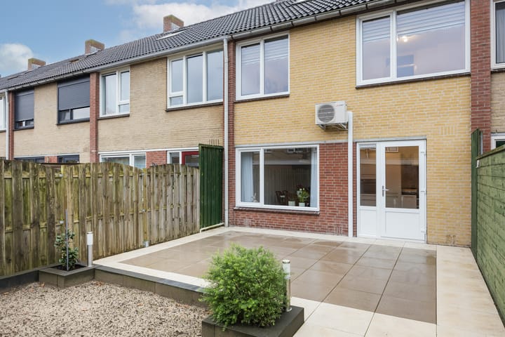 Foto 27 van Herman Gorterstraat 21