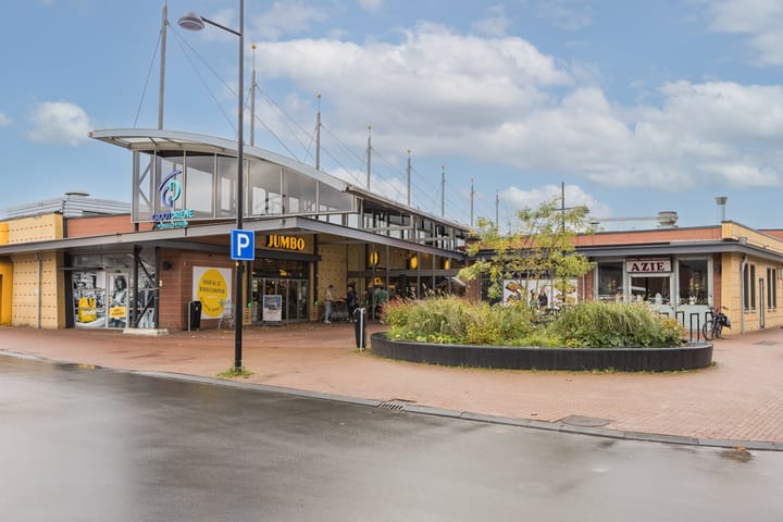 Foto 29 van Herman Gorterstraat 21