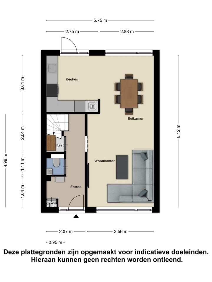 Foto 32 van Herman Gorterstraat 21