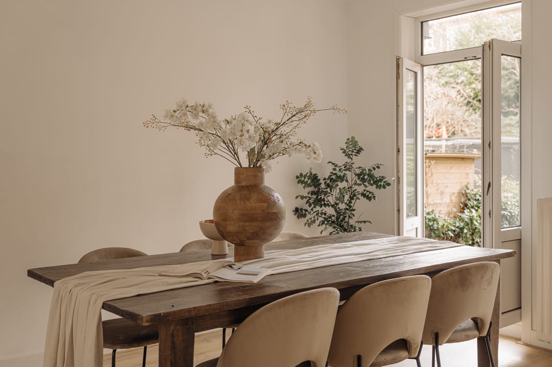 Foto 2 van Admiralengracht 20-H