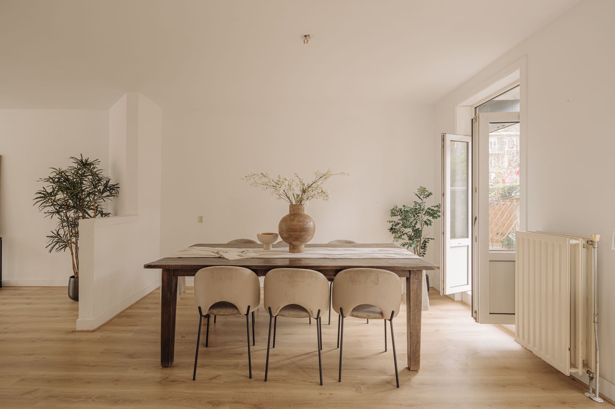 Foto 3 van Admiralengracht 20-H