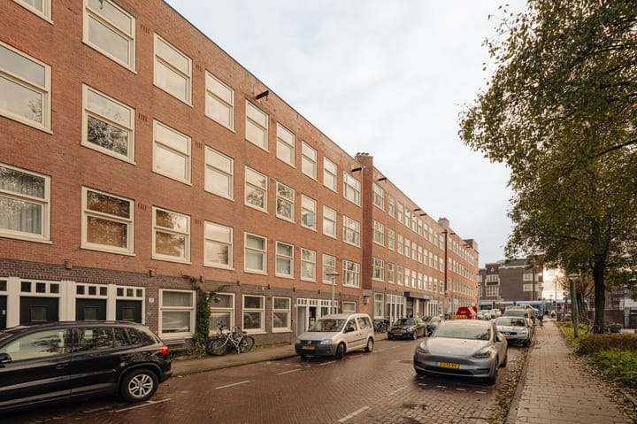 Foto 4 van Admiralengracht 20-H