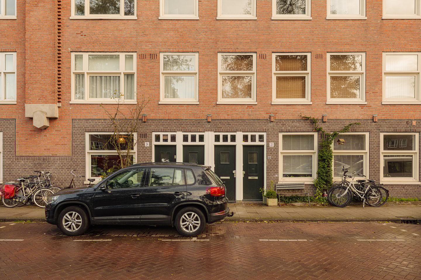 Foto 5 van Admiralengracht 20-H