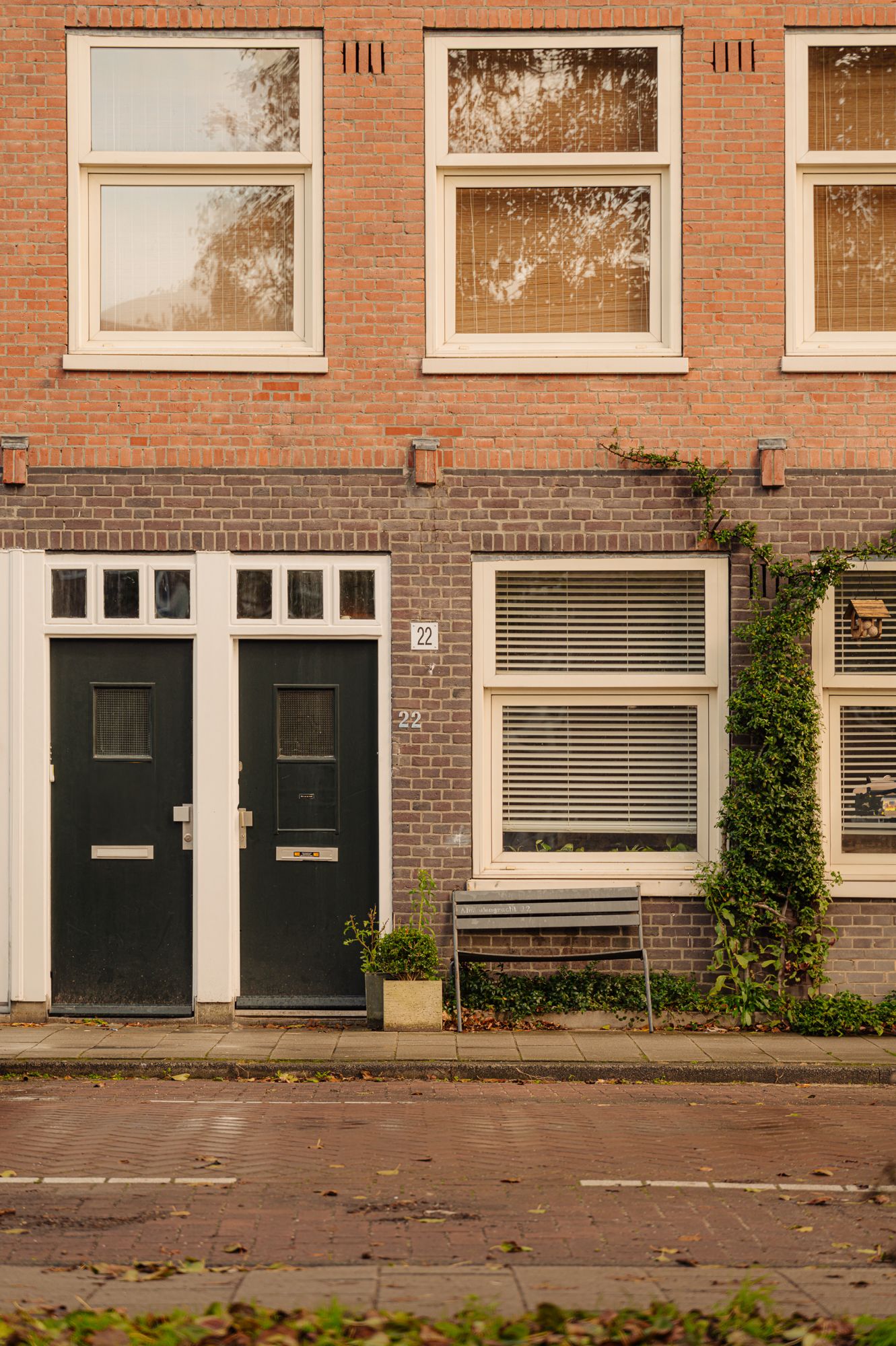 Foto 6 van Admiralengracht 20-H