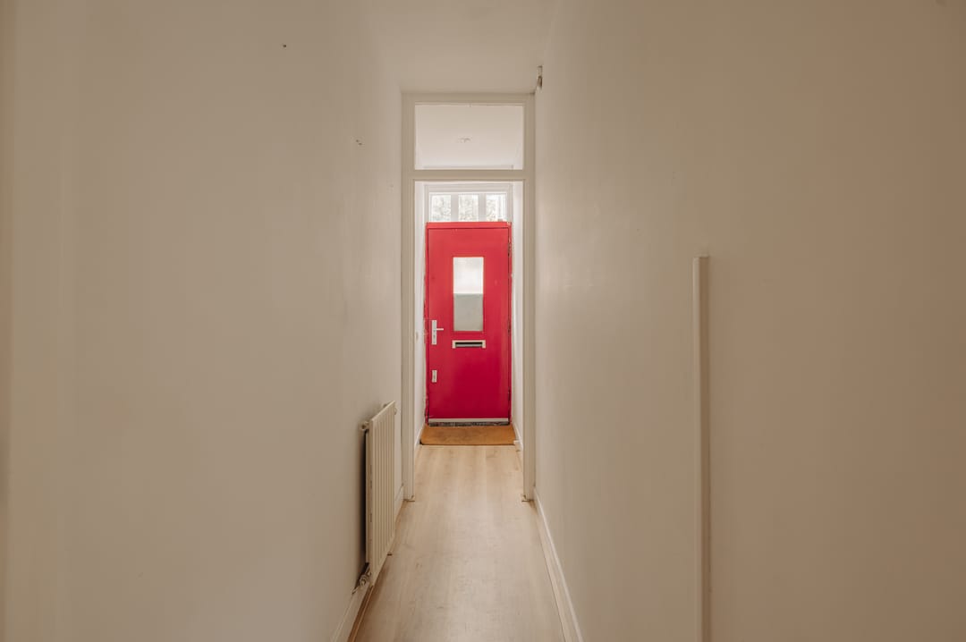 Foto 7 van Admiralengracht 20-H