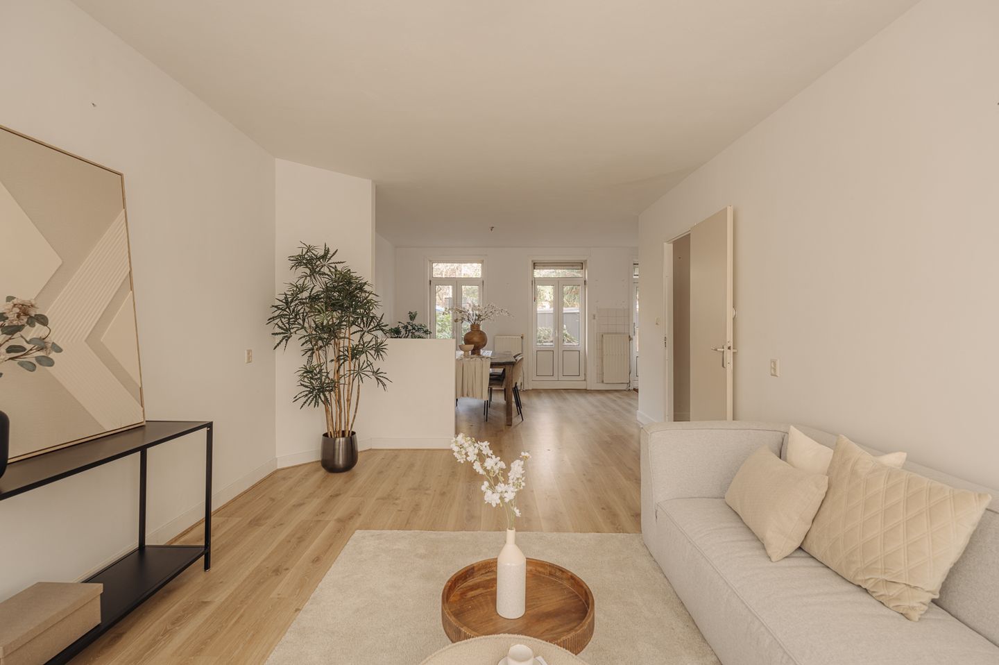 Foto 10 van Admiralengracht 20-H