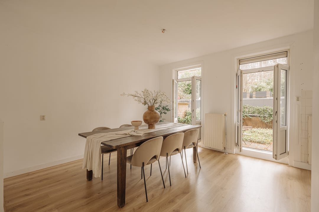 Foto 11 van Admiralengracht 20-H