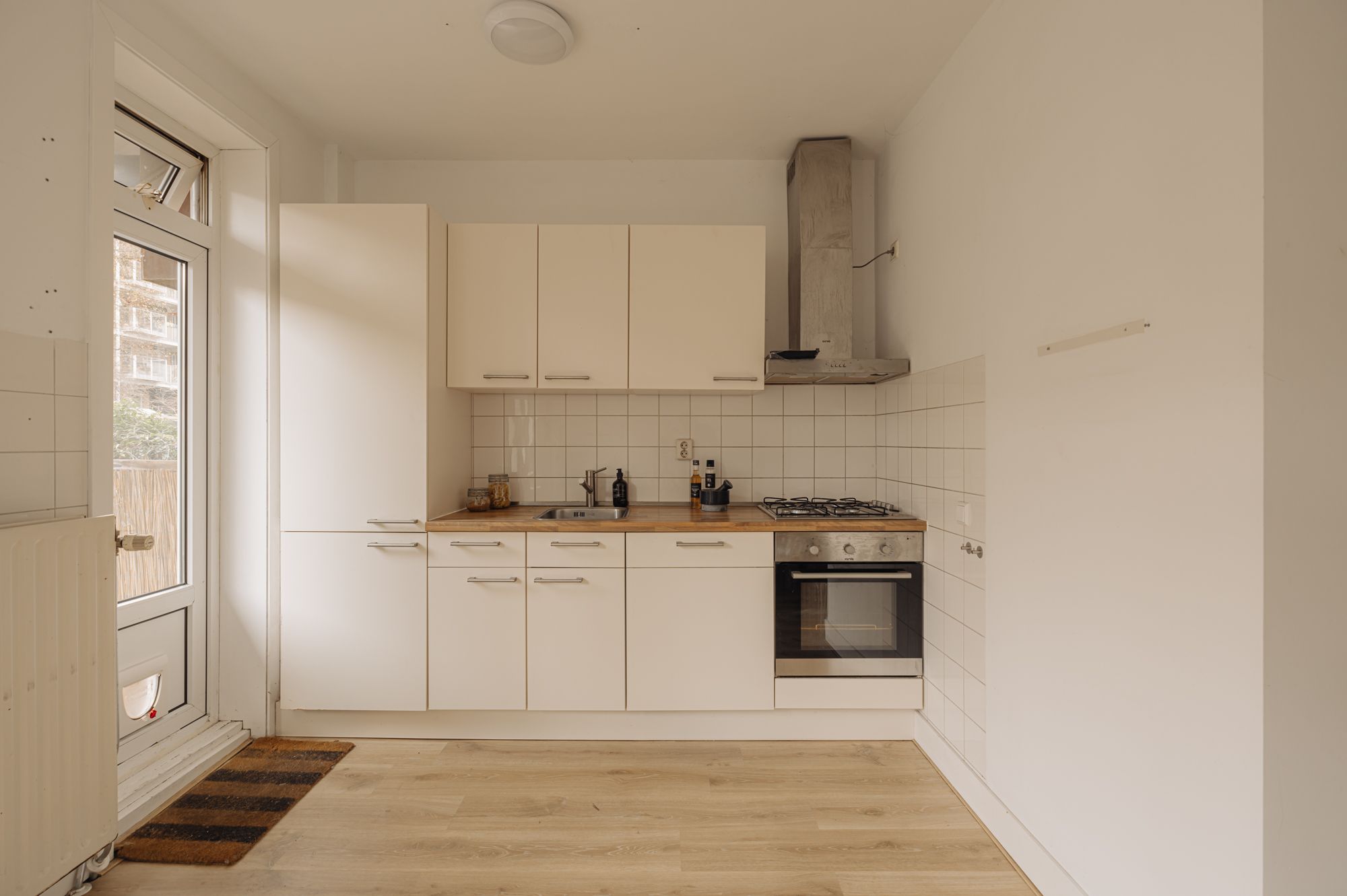 Foto 12 van Admiralengracht 20-H