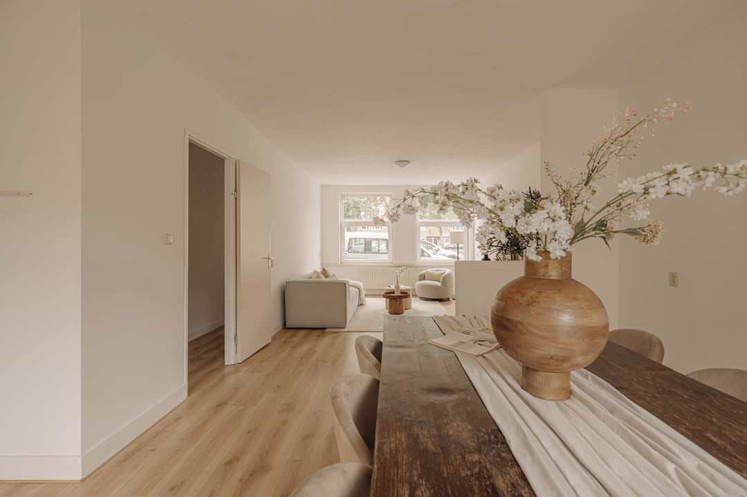 Foto 13 van Admiralengracht 20-H