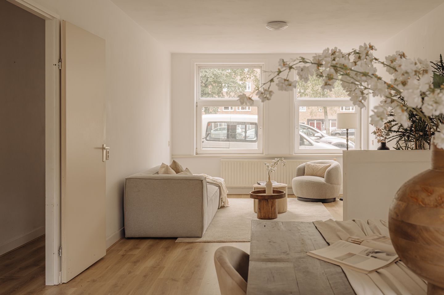 Foto 14 van Admiralengracht 20-H